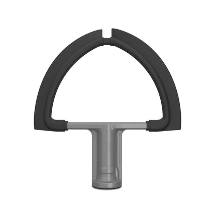 KDF7B Double Flex Edge Beater for Select Bowl-Lift Stand Mixers, Silver