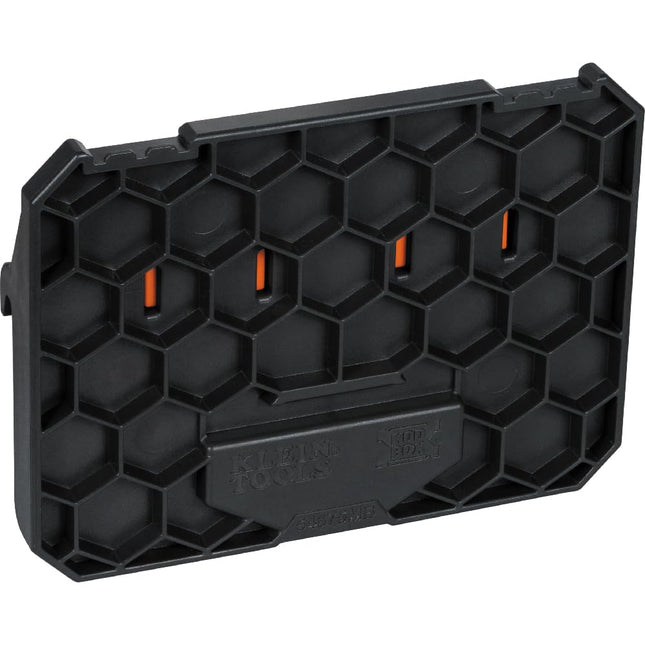 MODbox Case Adapter Rail Attachment