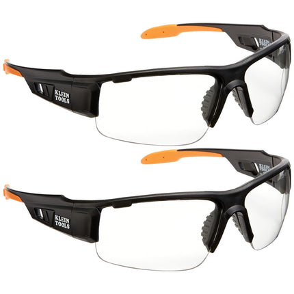 Klein Tools 60172 Safety Glasses, Professional PPE