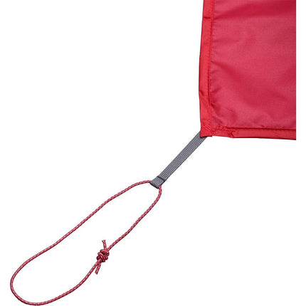 MSR Universal Tent Footprint, 2 Person