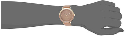 Nine West Women's Strap Watch