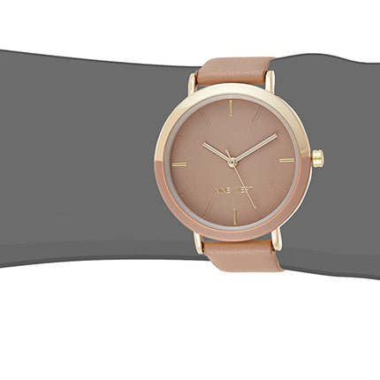 Nine West Women's Strap Watch