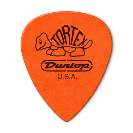 Jim Dunlop 462P.60 Tortex III Player Pack (Pack of 12)