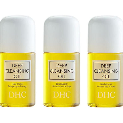 DHC Deep Cleansing Oil Mini, 1 Fl Ounce /30 ml, Pa