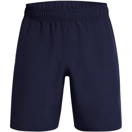 UA Fly By 3'' Shorts