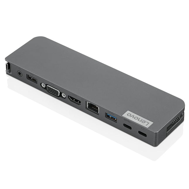 Lenovo USB-C Mini Dock