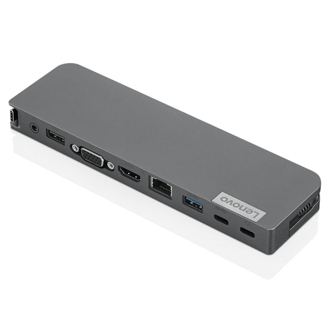 Lenovo USB-C Mini Dock