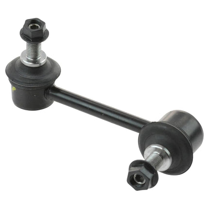 TRQ Front & Rear Sway Bar Stabilizer Link Set Compatible with 2008-2012 INFINITI EX35 2013 EX37 2011-2012 G25 2007-2008 G35 2009-2013 G37 2006-2010 M35 M45 2015 Q40 2014-2015 Q60 2014-2017 QX50