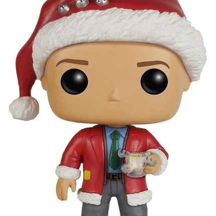 Funko Pop Vinyl NL Christmas Vacation Clark Griswo