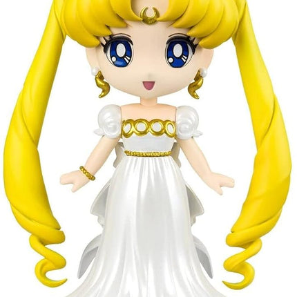 Tamashii Nations - Pretty Guardian Sailor Moon - P