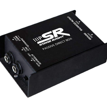 Monoprice Stage Right Series Sound Block (600125)