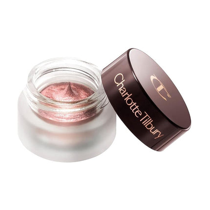 Pillow Talk, Charlotte Tilbury Eyes to Mesmerise