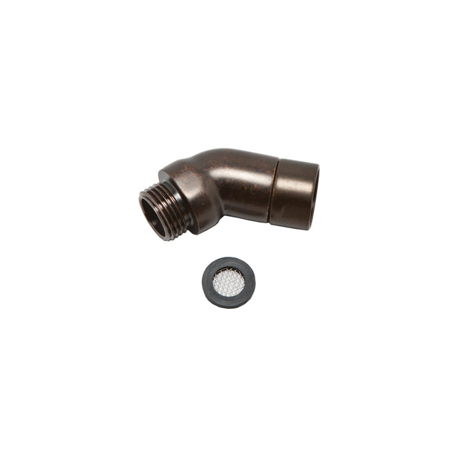 Moen 1417ORB Kingsley Roman Tub Hand Shower Elbow 