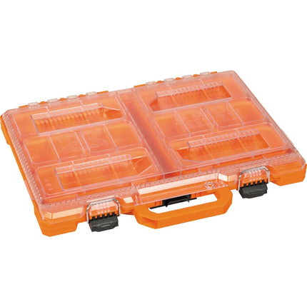 MODbox Short Component Box, Full Width