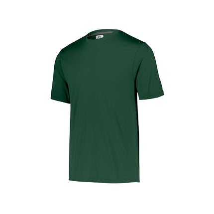 Russell Athletic Men's Performance T-Shirt, Dark G