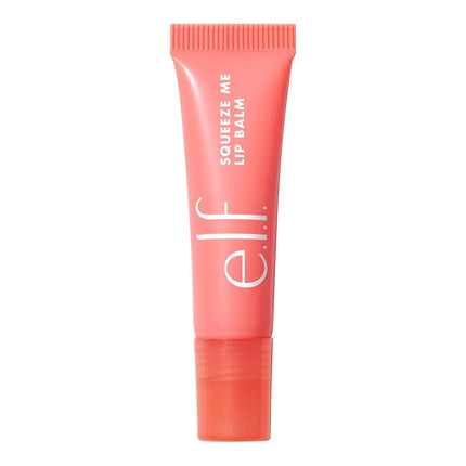 Strawberry Lip Balm Squeeze Me by Elf 6g