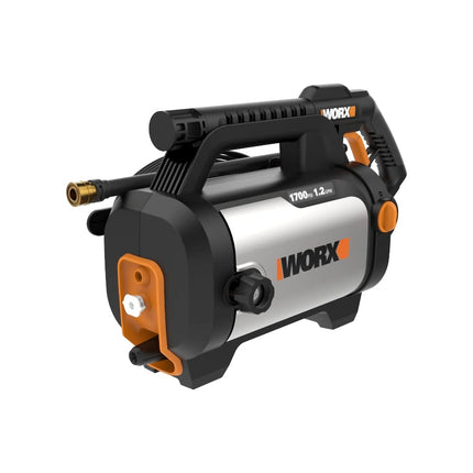 Worx WG602 13 Amp Electric Pressure Washer 1700 PS