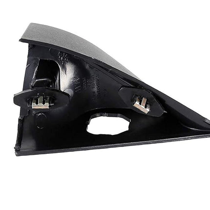 ECOTRIC Door Panel Cover Compatible with 2008-2011 Ford Focus