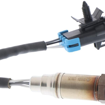 Bosch 15000 Premium OE Fitment Oxygen Sensor for Select Chevrolet Vehicles: 2005-13 Corvette, 2006-07 HHR