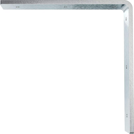Ekena BKTM02X08X08HACRS 2-Inch Width x 8-Inch Depth x 8-Inch Height Hamilton Bracket - Steel