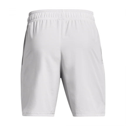 Under Armour Pantalones Cortos Woven Wordmark para Hombre