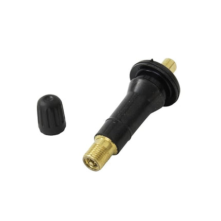 ACDelco GM Original Equipment 13598909 Tire Pressure Sensor Kit with Bolt, Valve Cap, and Valve Stem