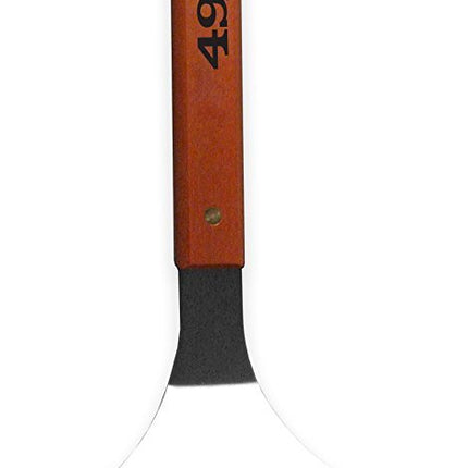 NFL San Francisco Sportula, Heavy Duty Stainless S