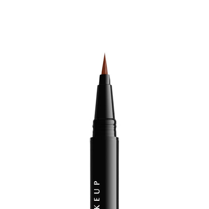 NYX PROFESSIONAL MAKEUP Lift & Snatch Eyebrow Tint Pen, Auburn