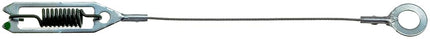 Dorman HW2109 Drum Brake Self-Adjuster Cable Compatible with Select Models