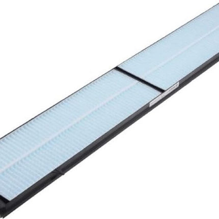BOSCH 6058C HEPA Cabin Air Filter - Compatible with Select BMW 1 Series M, 128i, 135i, 135is, 323i, 325i, 325xi, 328i, 328i xDrive, 328xi, 330i, 330xi, 335d, 335i, 335i xDrive, 335is, 335xi, X1