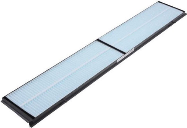 BOSCH 6058C HEPA Cabin Air Filter - Compatible with Select BMW 1 Series M, 128i, 135i, 135is, 323i, 325i, 325xi, 328i, 328i xDrive, 328xi, 330i, 330xi, 335d, 335i, 335i xDrive, 335is, 335xi, X1
