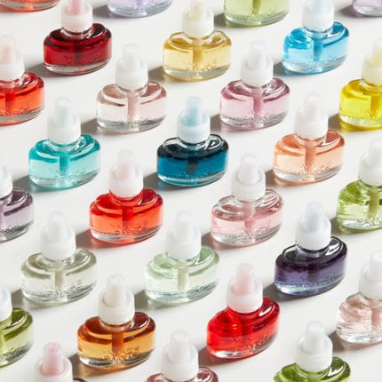 Yankee Candle ScentPlug Refill, Sun & Sand, 1 CT (Pack of 4)