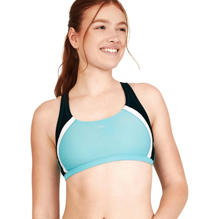 Speedo Women's Swimsuit Quantum Bikini Top