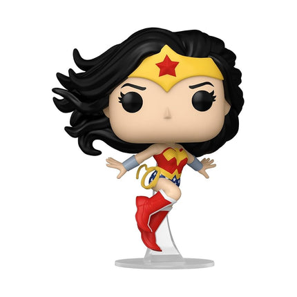 Funko POP! Heroes: DC Comics New Classics - Wonder Woman