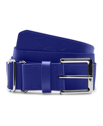 Under Armour Boys' Baseball Belt