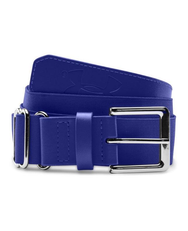 Under Armour Boys' Baseball Belt