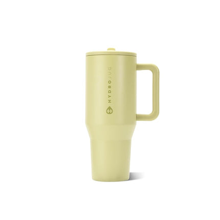 HydroJug Traveler - 32 oz Water Bottle with Handle