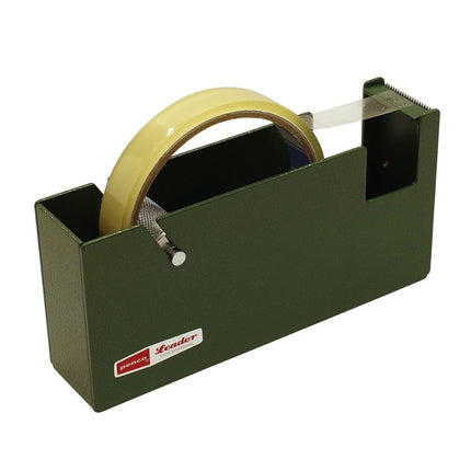 PENCO Penco Tape Dispenser (L) Green [DP176]