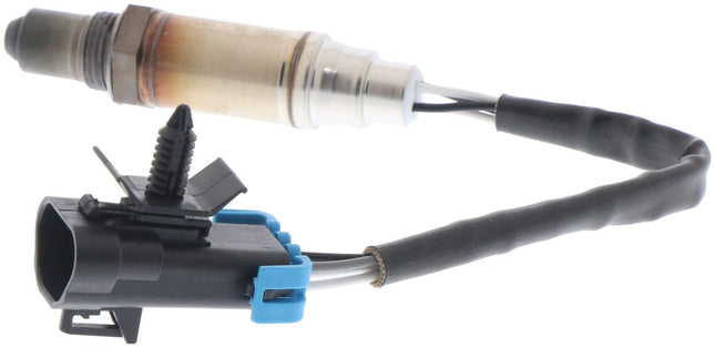 Bosch 15000 Premium OE Fitment Oxygen Sensor for Select Chevrolet Vehicles: 2005-13 Corvette, 2006-07 HHR