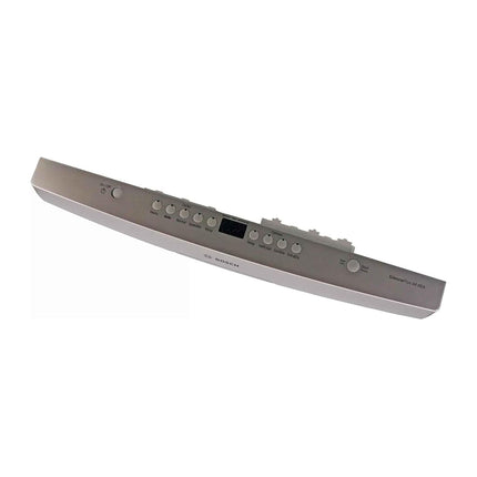 Bosch 00775775 Dishwasher Panel Facia w/Top Seal