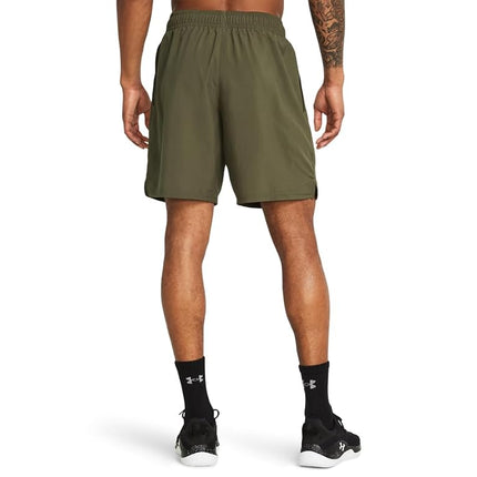 Under Armour UA Fly By 3'' Shorts