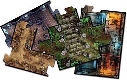 Fantasy Flight Games - Imperial Assault Base Set - Board Game