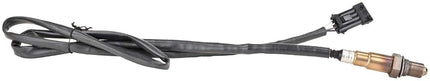 BOSCH 16196 Premium Original Equipment Oxygen Sensor - Compatible with Select Ferrari 360, 458 Italia, 575 M Maranello, 599 GTB, 612 Scaglietti, California, Enzo, F430, Superamerica