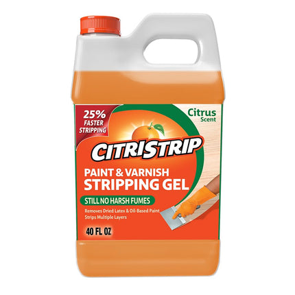 CitriStrip Gel Decapante, 40 oz.