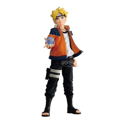 Banpresto - Boruto: Naruto Next Generations - Boru
