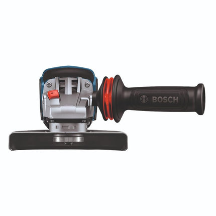 BOSCH GWS18V-13PN PROFACTOR 18V Spitfire 5 6 in. Angle Grinder with Paddle Switch (Bare Tool)