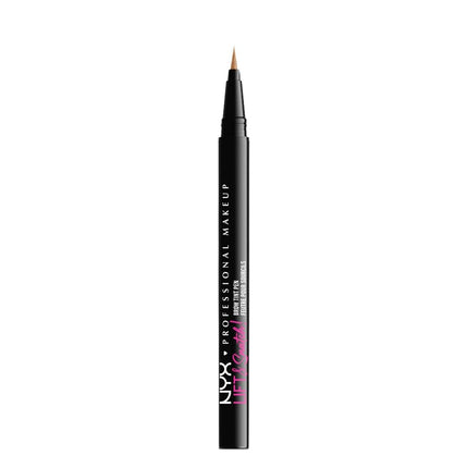 NYX Professional Makeup Lift n Snatch Brow Tint Pe