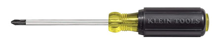 Klein Tools 85148 Screwdriver Set with Magnetizer/Demagnetizer for Magnetic Tips, Flathead and Phillips, Home Improvement, 9-Piece