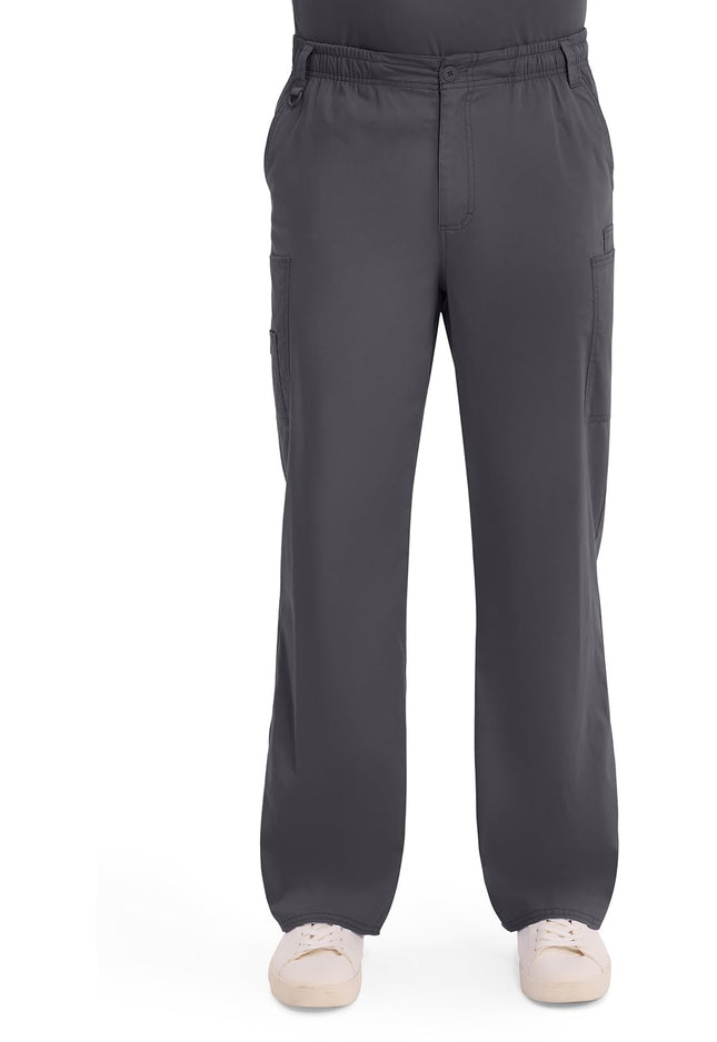Dickies Men's Pull-On Pant with 7 Pockets Elastic 