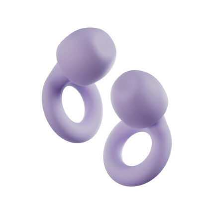 Loop Quiet 2 Ear Plugs - Ultra-Comfy Reusable Hear